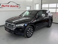 Gebraucht VW Touareg 286 PS (210 kW) 2019 Schwarz SUV