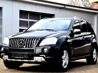 gebraucht Mercedes ML420 Cdi-V8 AMG Optik 4-Matic*Facelift*EU4*