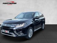 gebraucht Mitsubishi Outlander P-HEV Top 4WD