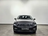 Gebraucht VW Passat Sport 200 PS (147 kW) 2024 Mangan grau Kombi