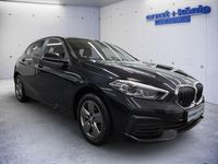 Gebraucht BMW 118 Advantage 136 PS (100 kW) 2024 Kleinwagen