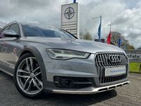 gebraucht Audi A6 Allroad 3.0 TDI Quattro Head-Up ACC LED LUFT