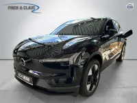 Neu Volvo EX30 Core 200 kW (272 PS) 2026 Onyx schwarz SUV