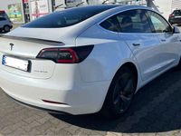 gebraucht Tesla Model 3 ~Long Range~ 8-Fach~AHK~ Garantie!