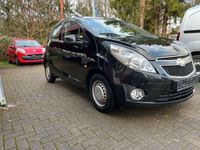 gebraucht Chevrolet Spark LS +