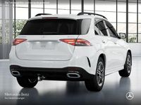 Gebraucht Mercedes GLE450 AMG line 367 PS (269 kW) 2025 SUV