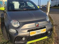 Gebraucht Abarth 595 Pista 160 PS (117 kW) 2020 Other Cabrio
