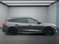 Gebraucht Ford Focus ST 280 PS (205 kW) 2022 Grau Kombi
