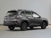 Gebraucht Subaru Forester Exclusive+ 136 PS (100 kW) 2025 Grau SUV