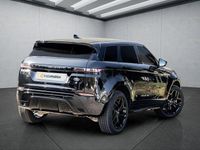 Gebraucht Land Rover Range Rover 309 PS (227 kW) 2023 Schwarz SUV