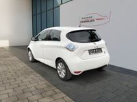 Gebraucht Renault Zoe Intens 42 kW (58 PS) 2016 Weiß Kleinwagen