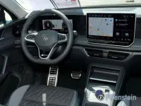 Neu VW Tiguan 150 PS (110 kW) 2026 Schwarz SUV