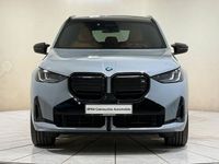Używany BMW X3 Performance 381 KM (280 kW) 2025 Szary SUV