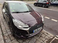 Gebraucht DS Automobiles DS3 82 PS (60 kW) 2016 Violett Kleinwagen