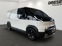 Neu Kia PV5 Plus 89 kW (122 PS) 2026 Weiß Van / Kleinbus