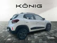 Gebraucht Dacia Spring Essentiel 33 kW (45 PS) 2023 Weiß Kleinwagen