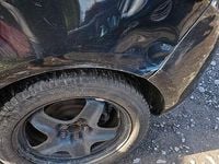 Gebraucht Opel Astra Edition 101 PS (74 kW) 2011 Schwarz Limousine