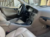 Gebraucht Volvo V70 Momentum 163 PS (119 kW) 2006 Schwarz Kombi