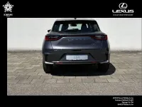 Neu Lexus LBX 136 PS (100 kW) 2026 Obsidiangrau metallic SUV