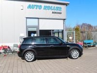 Gebraucht Mini ONE 102 PS (75 kW) 2020 Schwarz Kleinwagen