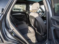 Gebraucht Audi Q5 S-Line 204 PS (150 kW) 2023 SUV