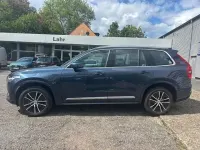 Gebraucht Volvo XC90 Inscription 392 PS (288 kW) 2021 SUV