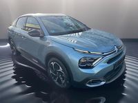 Gebraucht Citroën C4 Shine 131 PS (96 kW) 2024 Grün SUV