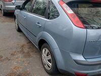 gebraucht Ford Focus 1,8 Ghia Ghia