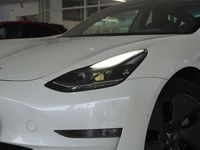 Gebraucht Tesla Model 3 366 kW (498 PS) 2021 Pearl white multicoat Limousine