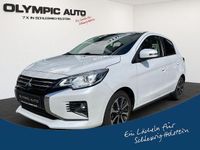 Gebraucht Mitsubishi L Top 71 PS (52 kW) 2022 Grau Limousine