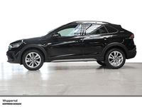 Nowe VW Taigo 116 KM (85 kW) 2026 Czarny SUV