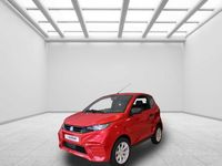 Neu Aixam City Pack 2026 Perlmuttrot a 308 Kleinwagen