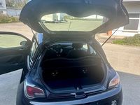 Second-hand Opel Adam Jam 87 CP (63 kW) 2017 Negru Hatchback
