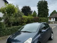 Usata Opel Corsa 85 CV (62 kW) 2007 Utilitaria