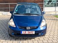 gebraucht Honda Jazz 1.4i Automatik Rentnerfahrzeug Unfallfrei