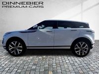 Gebraucht Land Rover Range Rover evoque SE 181 PS (133 kW) 2019 Fuji white