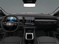 Ny Renault Austral Evolution 148 HK (108 kW) 2026 Rød SUV