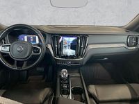 Gebraucht Volvo V60 CC Ultimate 197 PS (144 kW) 2024 Grau Kombi