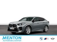 Gebraucht BMW X2 M Sport 317 PS (233 kW) 2025 Grau SUV