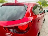 Gebraucht Mazda 2 Homura-Line 90 PS (66 kW) 2020 Schwarz Kleinwagen