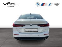 Gebraucht BMW 218 Advantage 150 PS (110 kW) 2020 Alpinweiß uni Coupé