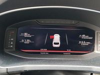 Gebraucht Seat Tarraco 190 PS (139 kW) 2019 Grün SUV