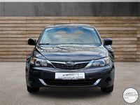 Gebraucht Subaru Impreza Active 143 PS (105 kW) 2011 Grau Limousine