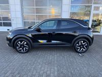 Gebraucht Opel Mokka-e Elegance 100 kW (136 PS) 2022 Schwarz SUV