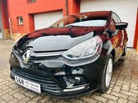 gebraucht Renault Clio IV Limited