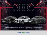 Gebraucht Audi A3 Advanced Plus 150 PS (110 kW) 2025 Mythosschwarz metallic Limousine