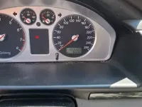 Gebraucht Ford Galaxy Trend 116 PS (85 kW) 2002 Grün Van / Kleinbus
