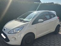 gebraucht Ford Ka 2009 80.000Km