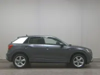 Gebraucht Audi Q2 S-Line 116 PS (85 kW) 2025 Grau SUV