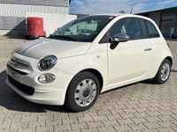 gebraucht Fiat 500 